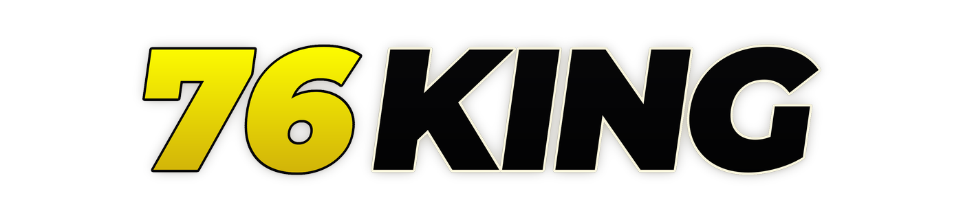 76king